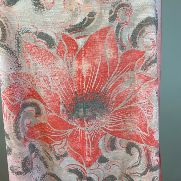 Style & Co Sleeveless Top- M - Picture 6 of 9